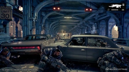 Preview: Gears Of War: E-Day 26