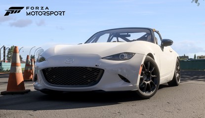Forza Motorsport Compared To Gran Turismo 7 In Huge Graphics Breakdown