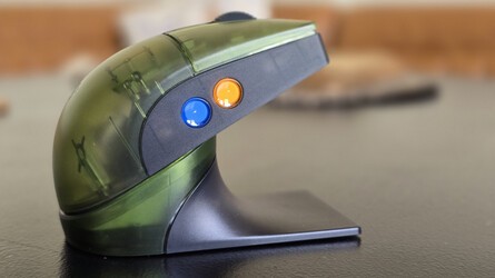 Retro R8 Mouse and Keyboard review