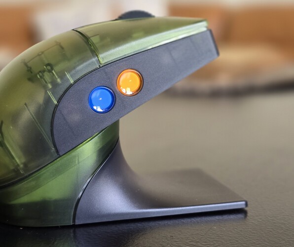 Retro R8 Mouse and Keyboard review