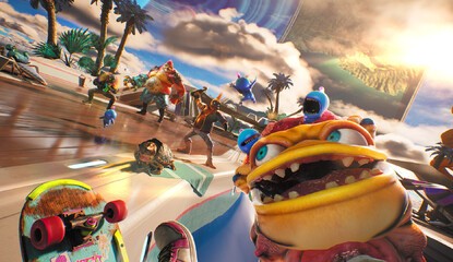 High On Life 2 Debuts 10 Minutes Of New Gameplay Footage As Xbox Pre-Orders Go Live