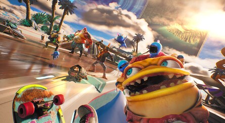 High On Life 2 Gets 10 Minutes Of New Footage Ahead Of February's Xbox Release