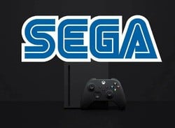 SEGA Exec Responds Once Again To Idea Of Potential Xbox Acquisition