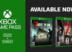 '7 Days To Die' Comes With A Major Downside On Xbox Game Pass