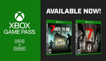 '7 Days To Die' Comes With A Major Downside On Xbox Game Pass