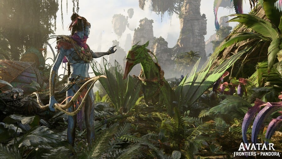 Roundup: Here's What Was Revealed At Ubisoft Forward E3 2021