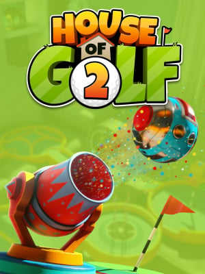 House of Golf 2