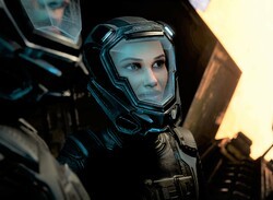 Telltale's The Expanse Series Kicks Off This July On Xbox