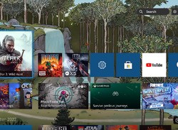 Xbox Adds Another New Dynamic Background For Series X|S Owners