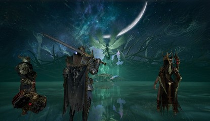 What Do You Think Of Mistfall Hunter On Xbox Game Pass?