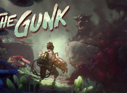 The Gunk Dev Talks Slimy Substances, Exploration And The Xbox Series X