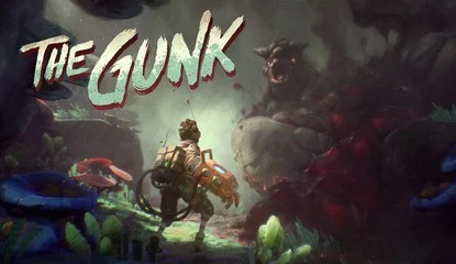 The Gunk Dev Talks Slimy Substances, Exploration And The Xbox Series X