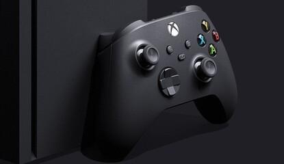 Xbox Lockhart Will Be "Surprisingly Small In Volume", Suggests Insider