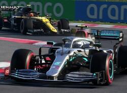 F1 2021 Takes Pole Position On Xbox One, Xbox Series X This July