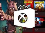 Bizarre 'Buy 1, Get 6 Free' Deal Appears On The Xbox Store, But It's Not Great