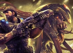 Which Is Your Favourite Gears Of War Game On Xbox?