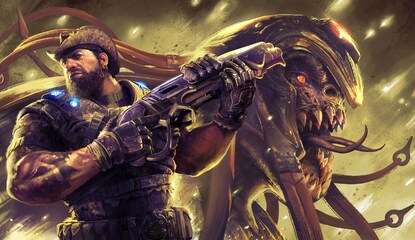 Which Is Your Favourite Gears Of War Game On Xbox?