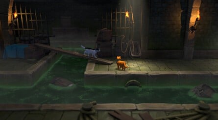 The Missing Tail Is Racking Up Millions Of Views Ahead Of Its Upcoming Xbox Release 2