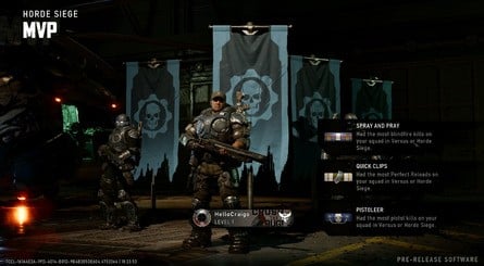 Preview: We've Played Gears Of War: E-Day, And It's A Divisive Evolution Of The Series 3