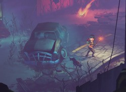 The Flame in the Flood (Xbox One)