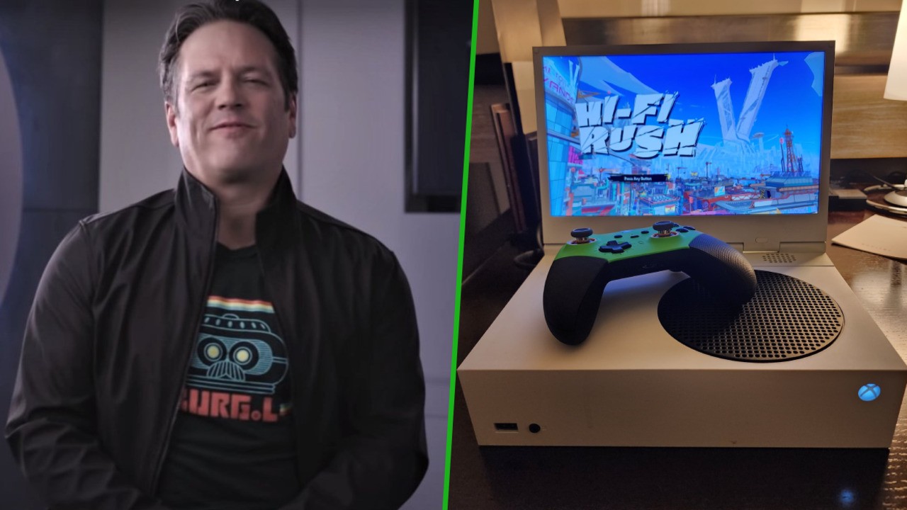 Exclusive: Phil Spencer Talks Call of Duty, Activision Blizzard & Xbox :  r/XboxSeriesX
