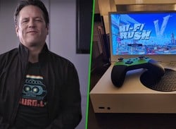 Phil Spencer's Xbox Series S Travelled With Him To ActiBlizz Court Hearing