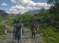 Two Huge Free Demos Were Added To The Xbox Store Last Night