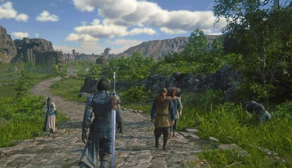 Two Huge Free Demos Were Added To The Xbox Store Last Night