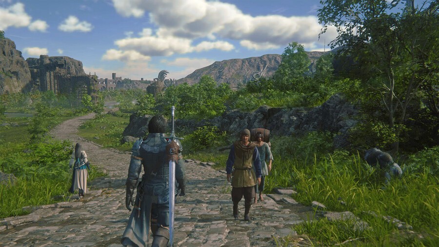 Two Huge Free Demos Were Added To The Xbox Store Last Night