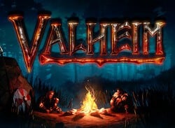 Valheim Confirmed For Xbox Game Pass, A Console Launch Exclusive