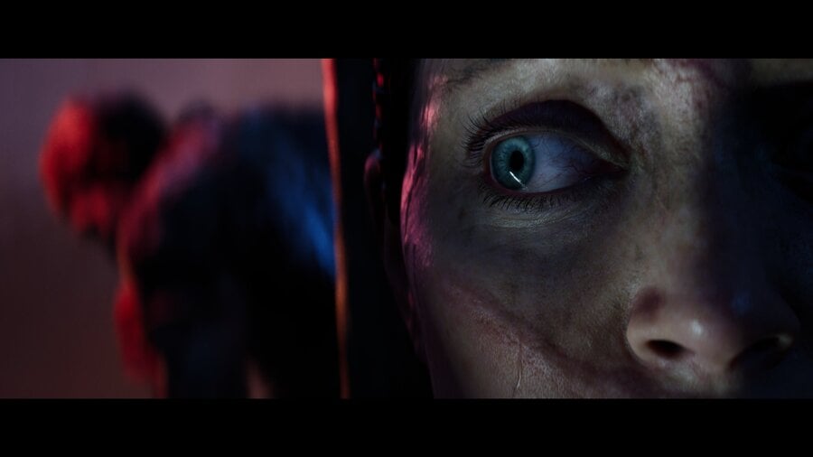 Ninja Theory udostępnia cztery nowe zrzuty ekranu z trybu fotograficznego 2 w Hellblade 2