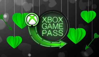 Xbox Game Pass Has Some Kind Of Surprise In Store For Us This Sunday