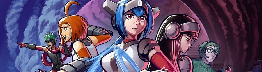 CrossCode (Xbox One)