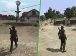 Here's What The Red Dead Redemption Upgrade Looks Like On Xbox Series X|S
