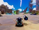 If You Like Mario Kart, You Might Enjoy This Free New Racer On Xbox