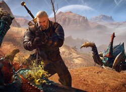 The Witcher 3 Update 4.01 Is 'Baffling', Worsens Performance Mode On Xbox Series X