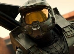 ﻿Paramount's Live-Action Halo TV Series Gets Its First Proper Trailer