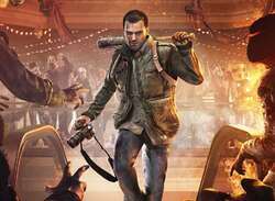 Dead Rising Returns To 'Top Paid' Xbox Charts Following Major Discounts