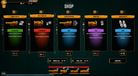 Better Than Vampire Survivors? Deep Rock Galactic: Survivor Is Getting Huge Praise On Game Pass 2