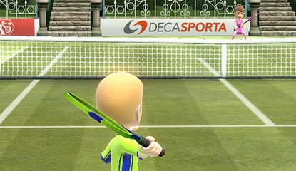 Deca Sports Freedom (Xbox 360)