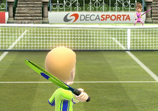 Deca Sports Freedom (Xbox 360)