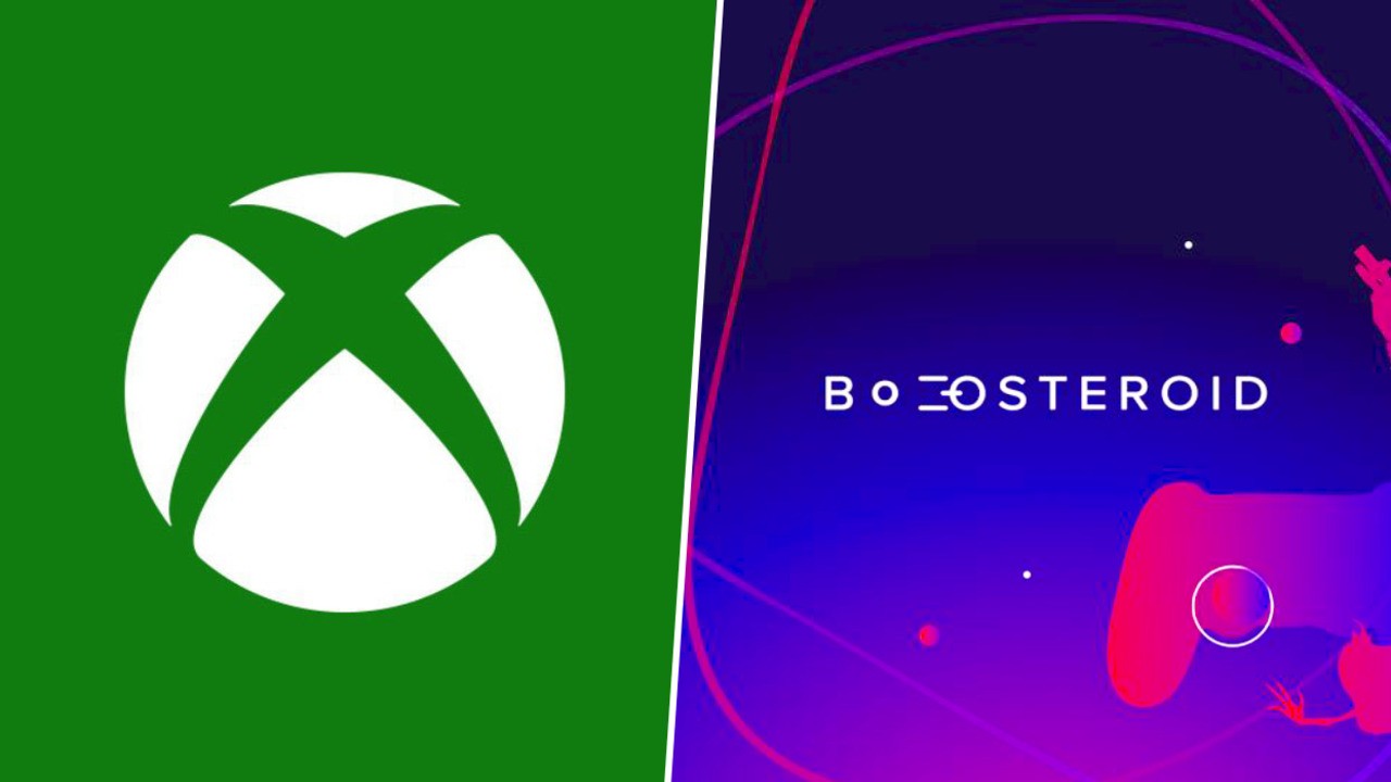 Boosteroid Cloud Gaming on X: Hold onto your seats, gamers! 🎉 Get ready  for an adrenaline-fuelled adventure as we are pleased to announce the  addition of 10 NEW games. Embark on epic