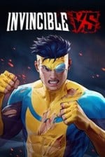Invincible Vs (Xbox Series X|S)