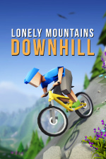 Lonely Mountains: Downhill (Xbox One)