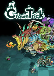 Crown Trick Cover