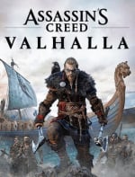 Assassin's Creed Valhalla (Xbox Series X|S)