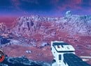 Bethesda Has 'Exciting Things Planned' For Starfield As Beta Update Goes Live