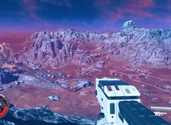 Bethesda Has 'Exciting Things Planned' For Starfield As Beta Update Goes Live