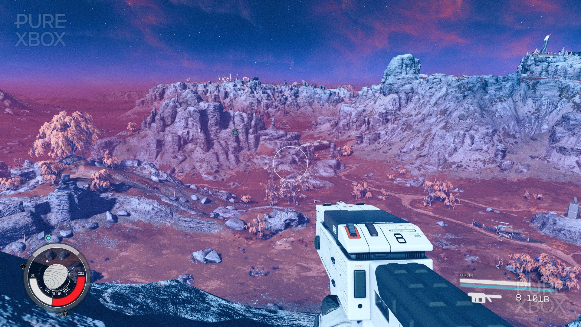 Bethesda Has ‘Exciting Things Planned’ For Starfield As Beta Update Goes Live
