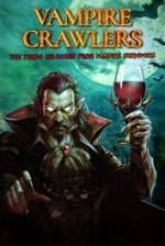 Vampire Crawlers (Xbox Series X|S)